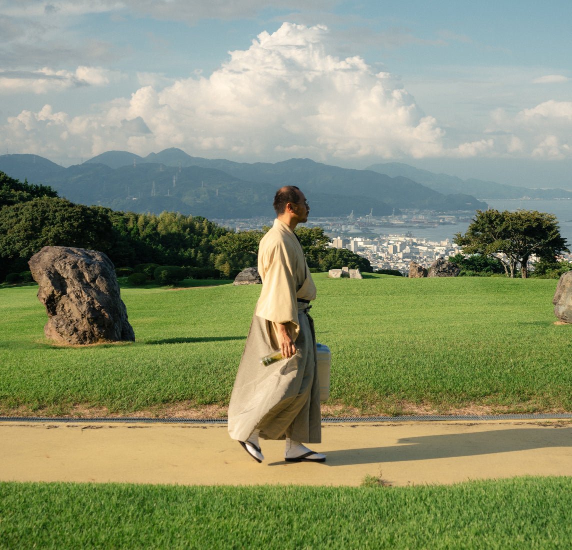 Japanese Tea Regions - Mohei Tea
