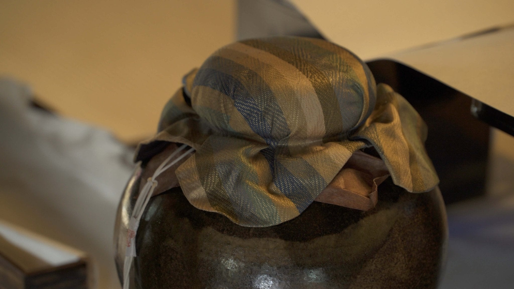 The Art of Aged Tea - Mohei Tea