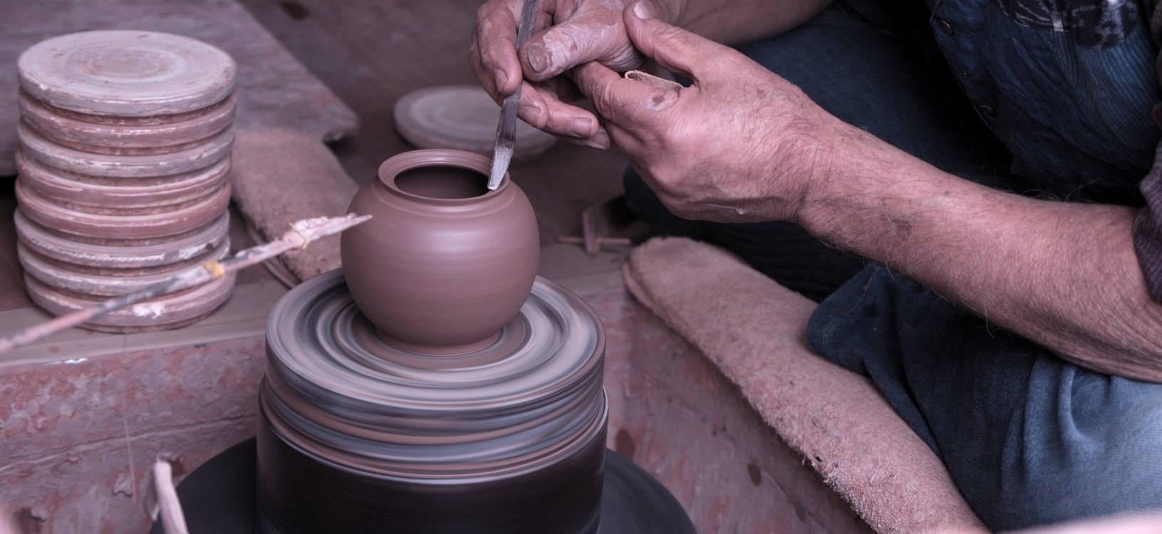 Teawares - Mohei Tea