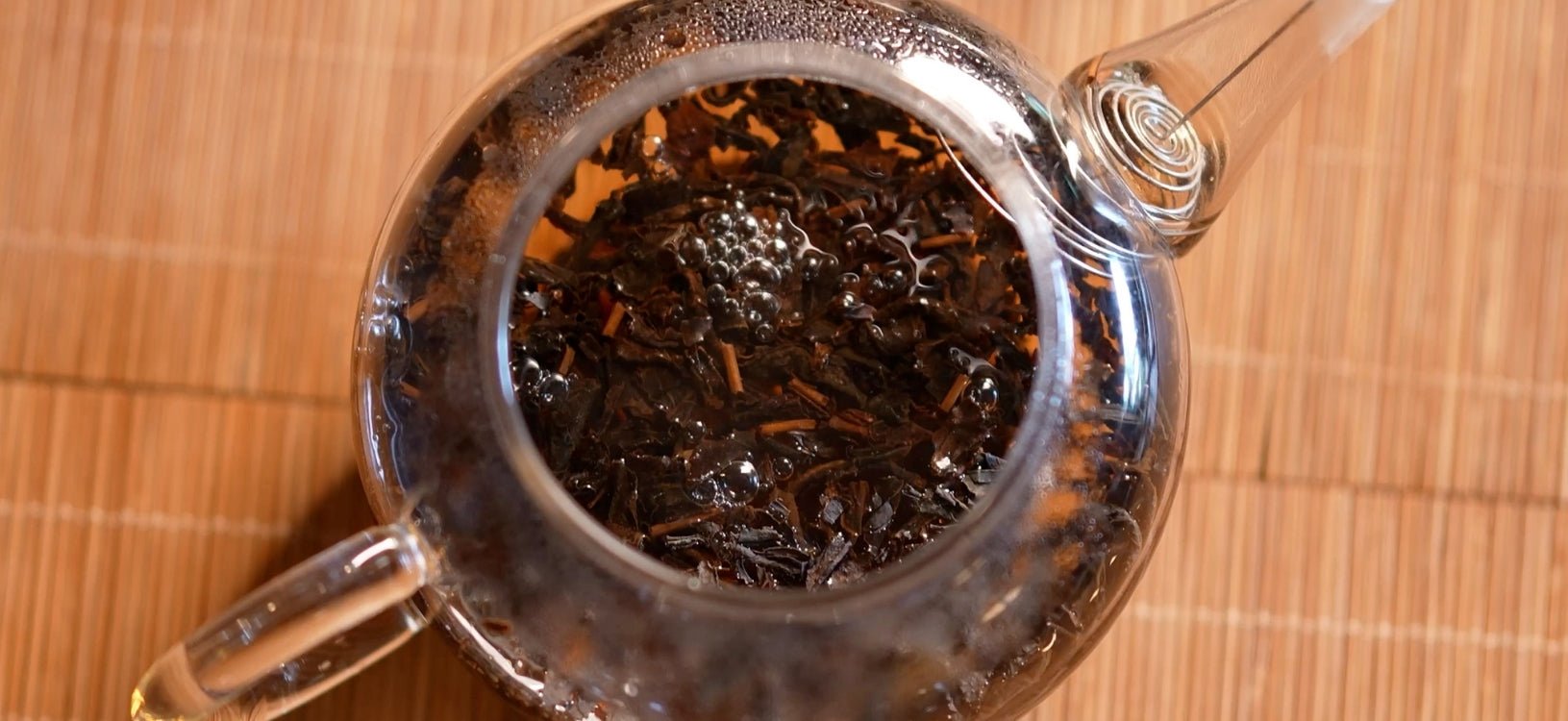 Wakoucha - Mohei Tea