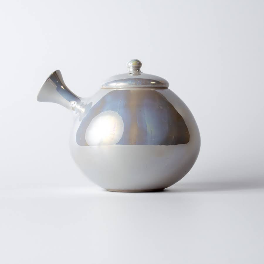 #02 Yutaka Tsuzuki (260ml) - Mohei Tea