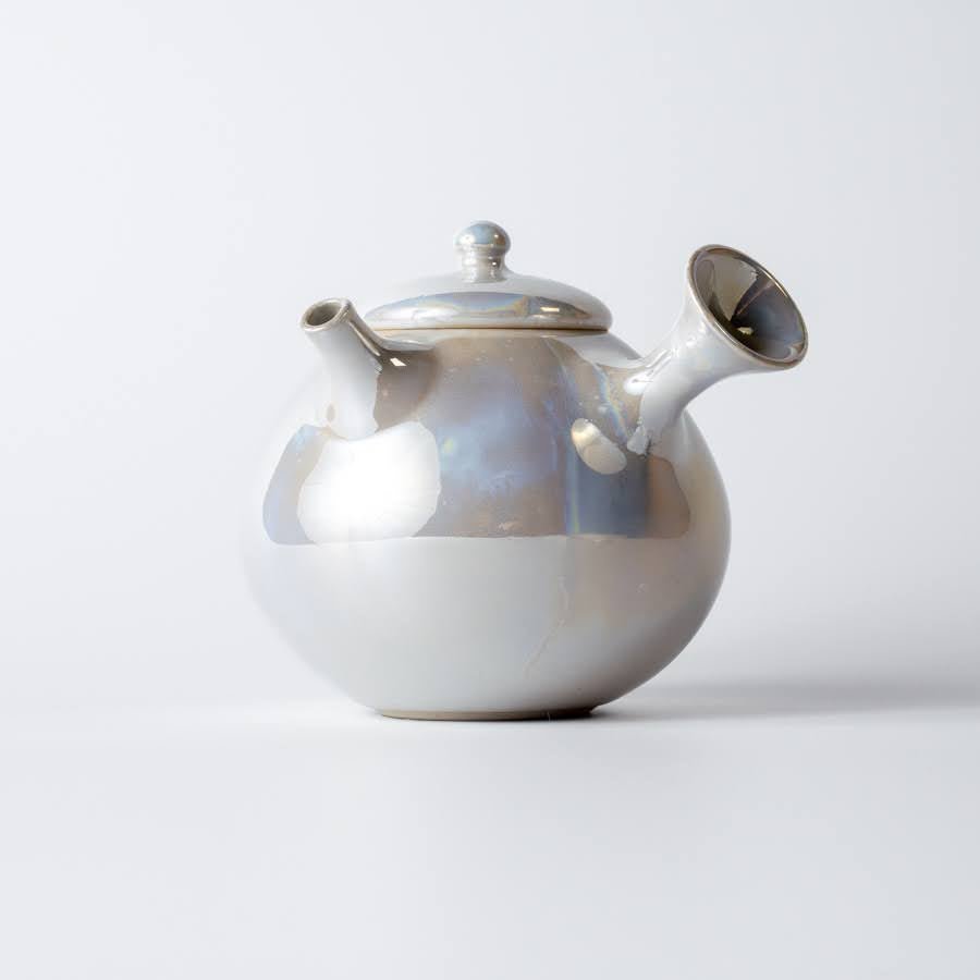 #02 Yutaka Tsuzuki (260ml) - Mohei Tea
