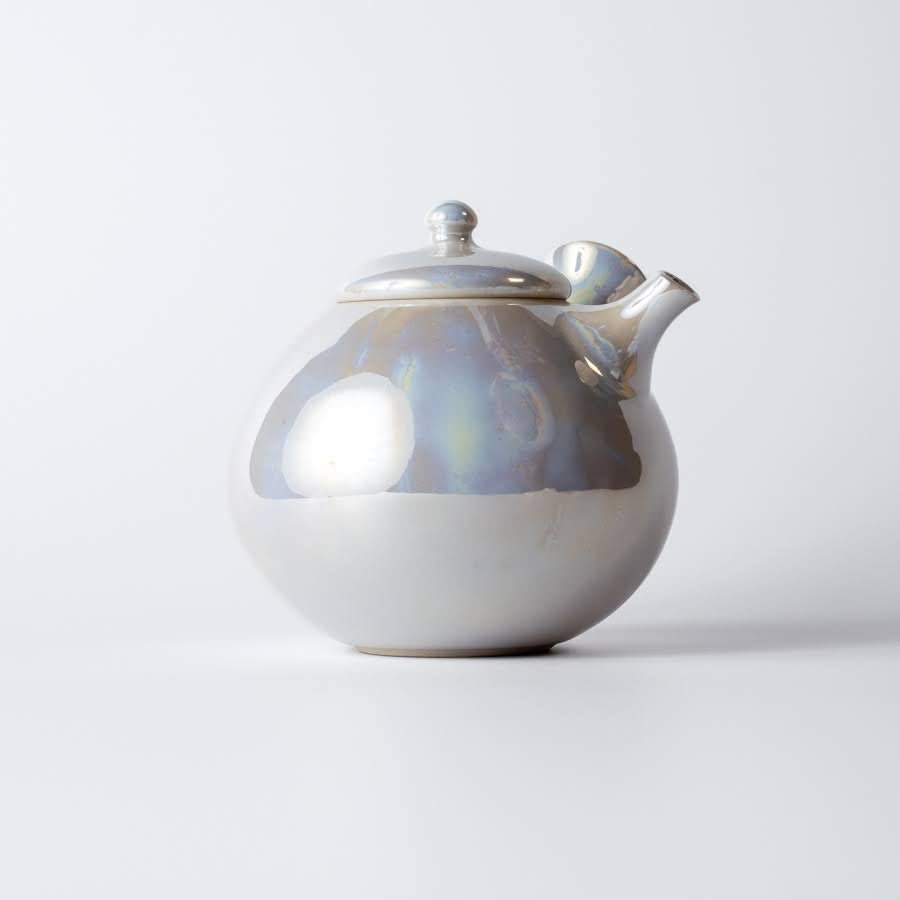 #02 Yutaka Tsuzuki (260ml) - Mohei Tea