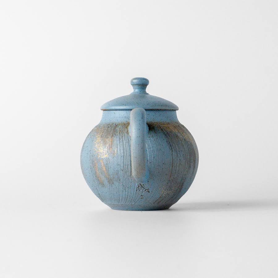 #03 Seiji Ito Kyusu (120ml) - Mohei Tea