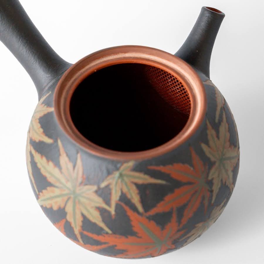 #05 Seiho Tsuzuki (390ml) - Mohei Tea