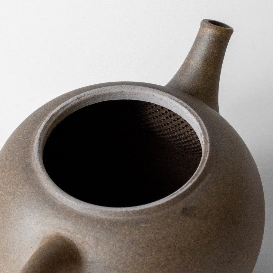 #06 Seiho Tsuzuki (170ml) - Mohei Tea