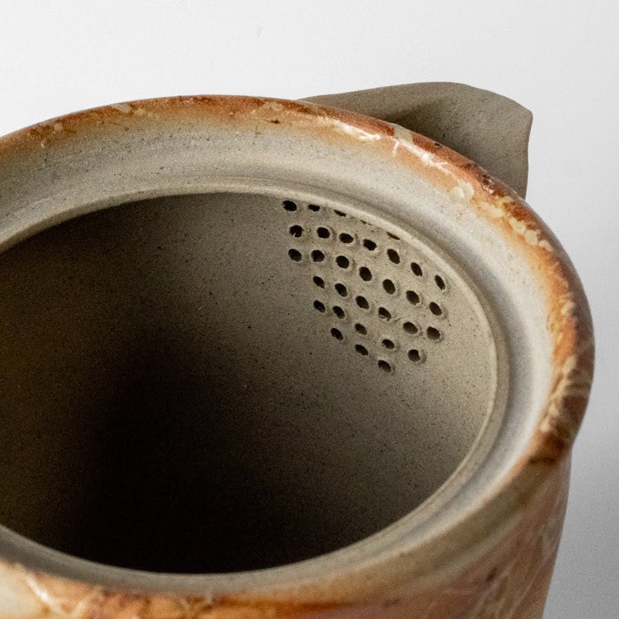 #08 Hitoshi Tanikawa (150ml) - Mohei Tea