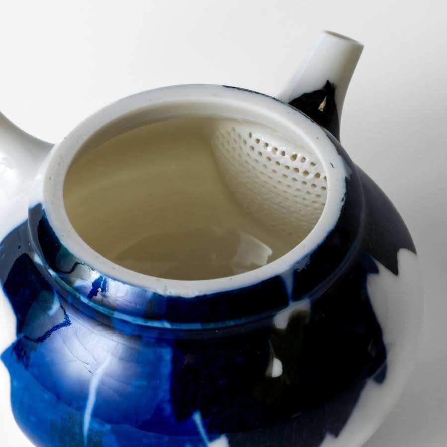28 Ayano Hitotsumatsu (240ml) - Mohei Tea