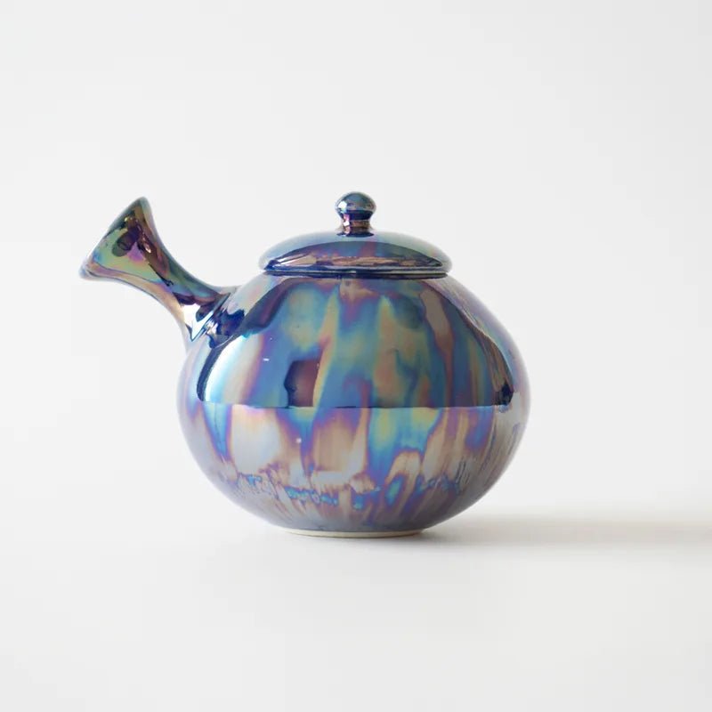 29 Yutaka Tsuzuki (200ml) - Mohei Tea