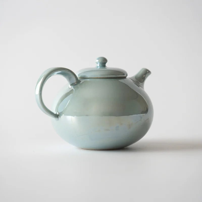 30 Yutaka Tsuzuki (200ml) - Mohei Tea