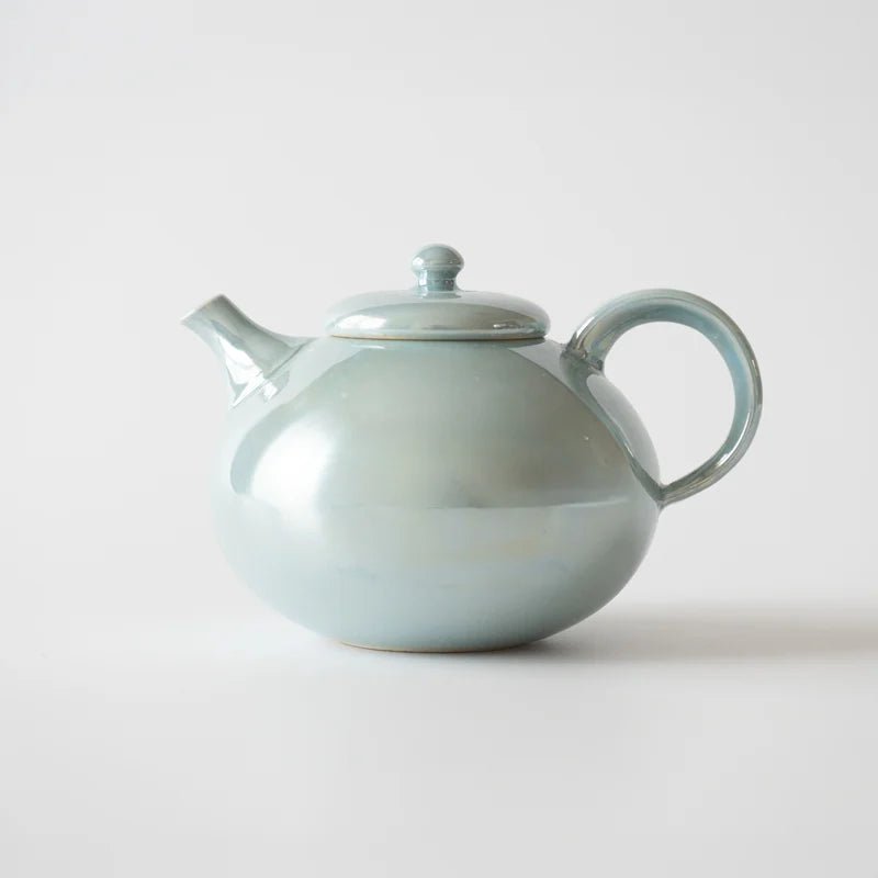 30 Yutaka Tsuzuki (200ml) - Mohei Tea