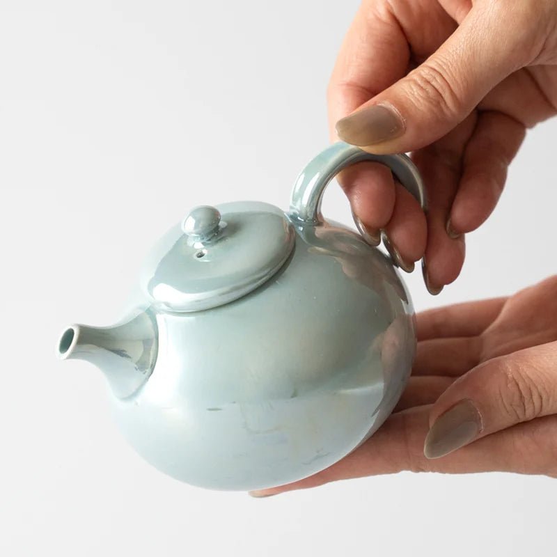 30 Yutaka Tsuzuki (200ml) - Mohei Tea