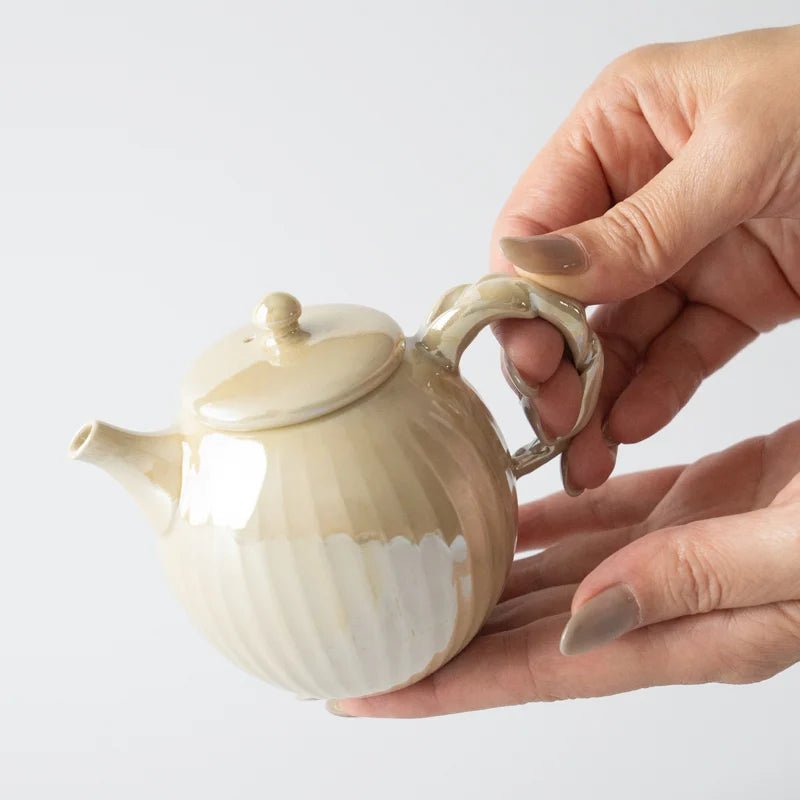 31 Yutaka Tsuzuki (180ml) - Mohei Tea