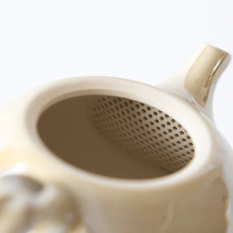 31 Yutaka Tsuzuki (180ml) - Mohei Tea