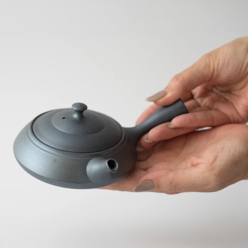 33 Tokuta Fujita (110ml) - Mohei Tea