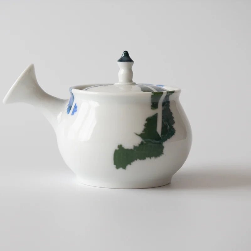 37 Ayano Hitotsumatsu (100ml) - Mohei Tea