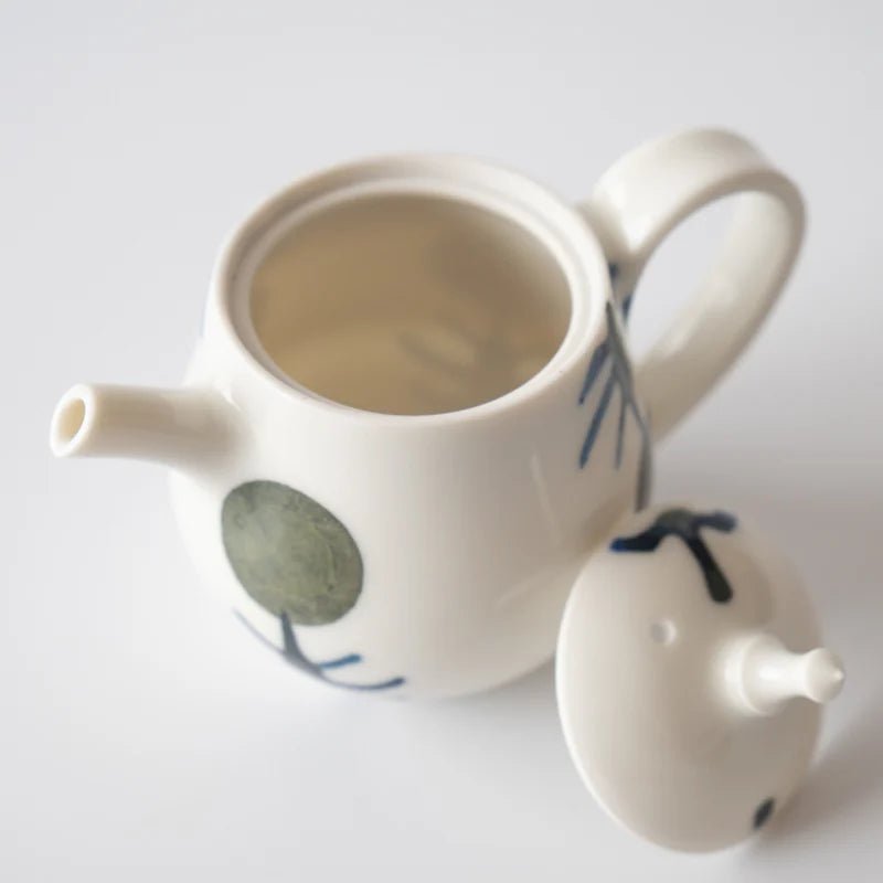 38 Ayano Hitotsumatsu (170ml) - Mohei Tea