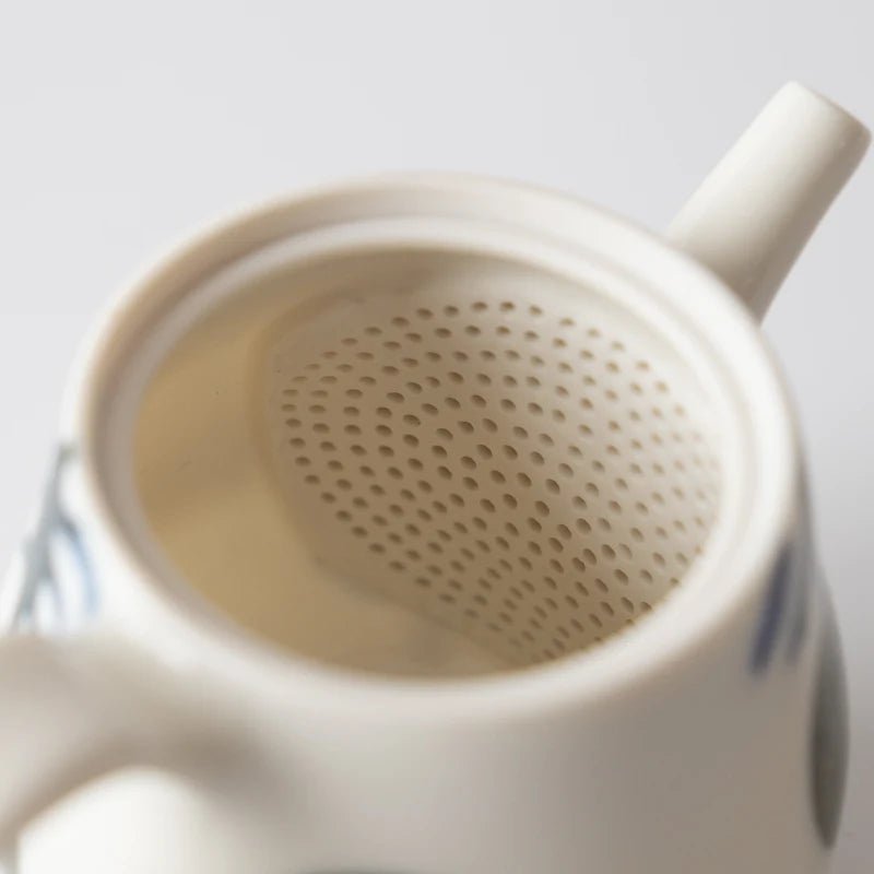 38 Ayano Hitotsumatsu (170ml) - Mohei Tea