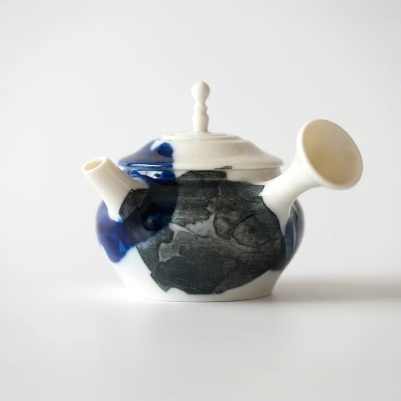 39 Ayano Hitotsumatsu (130ml) - Mohei Tea