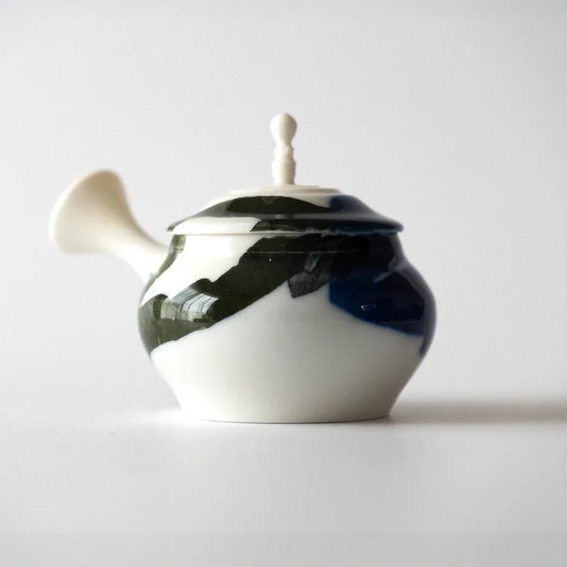 39 Ayano Hitotsumatsu (130ml) - Mohei Tea