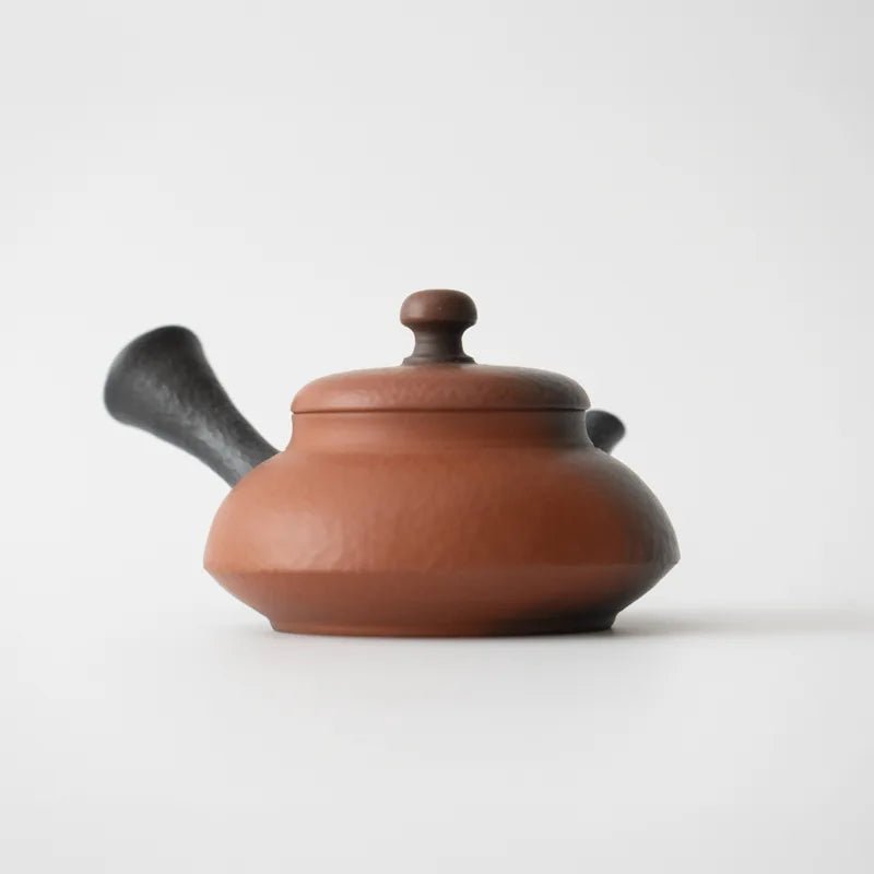 43 Yoshiki Murata (190ml) - Mohei Tea