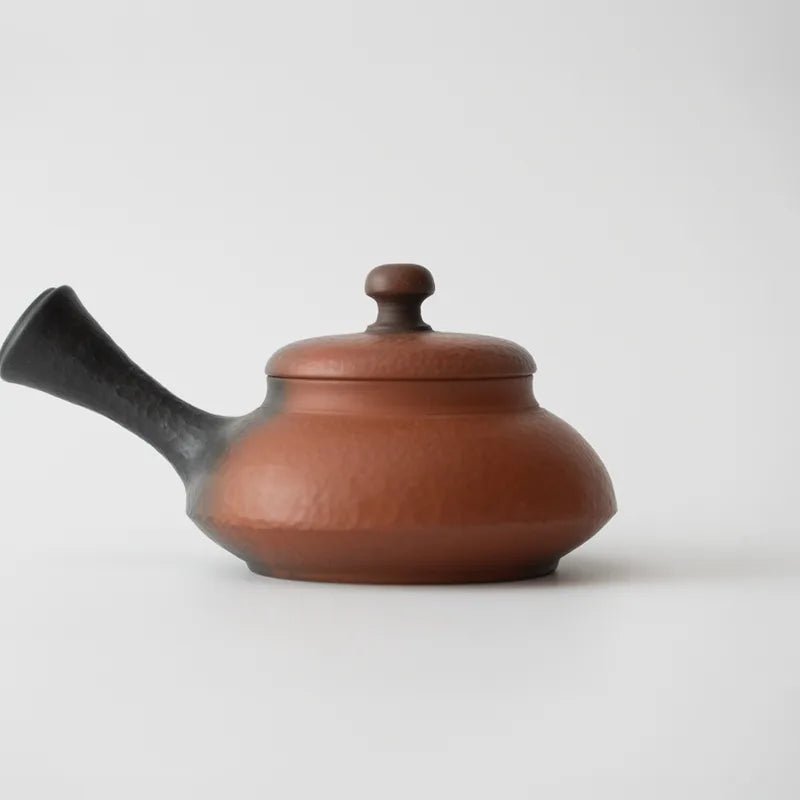 43 Yoshiki Murata (190ml) - Mohei Tea