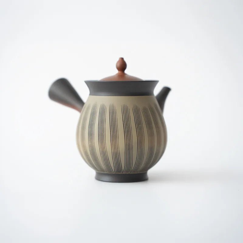 44 Hiroshi Koie (250ml) - Mohei Tea