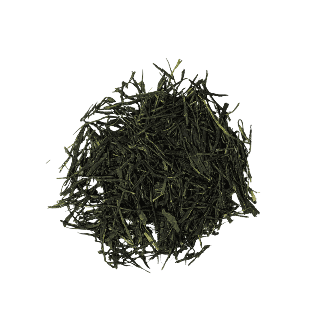 Example image description
