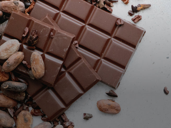 Pairing Chocolate.jpg__PID:baee722b-c4c6-4e6d-b58c-8cfa5b0c5fdb