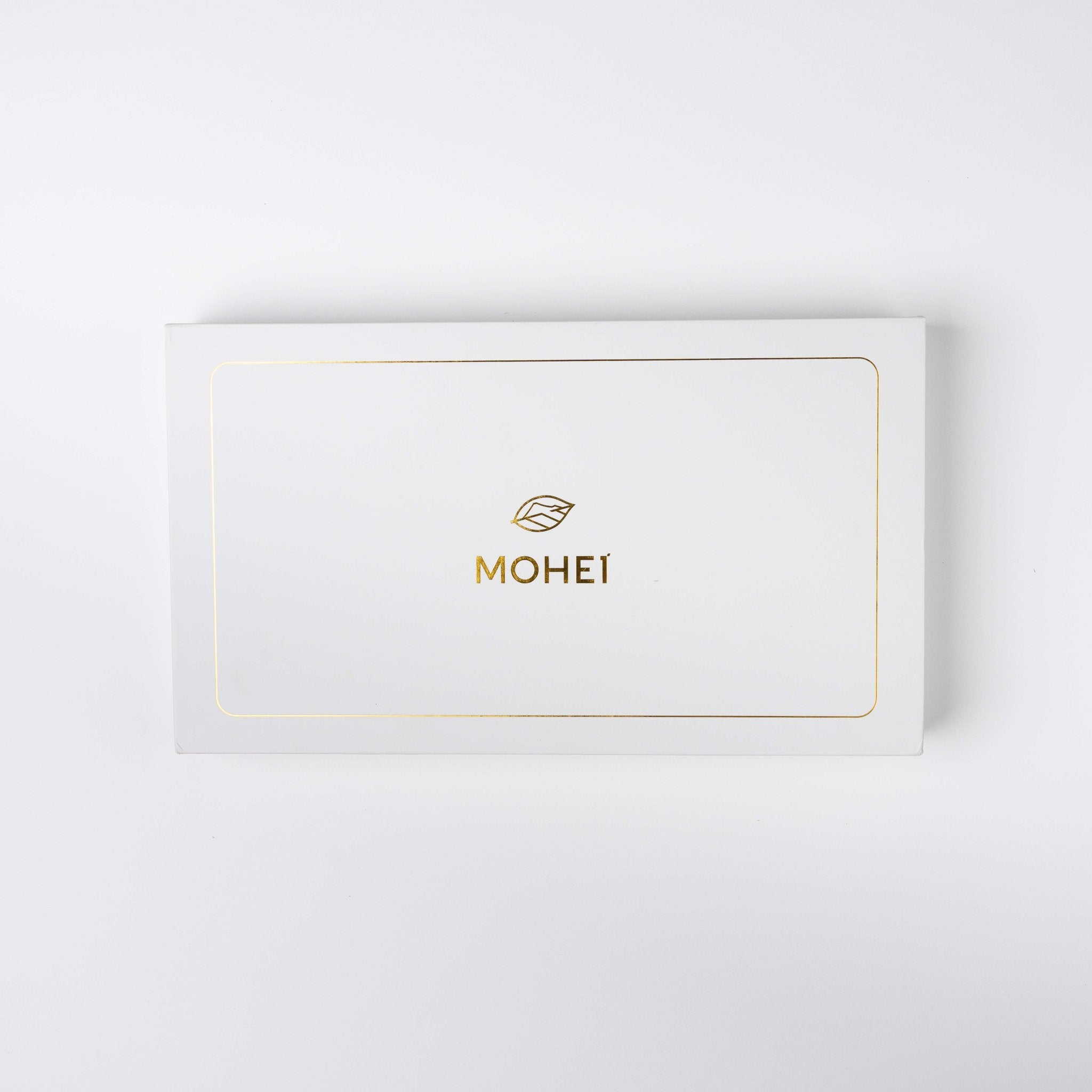 Discovery Tea Box - Mohei Tea