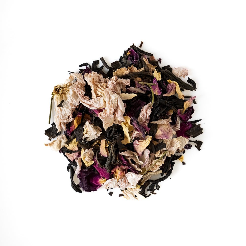 Harumachi | Sakura Blend - Mohei Tea