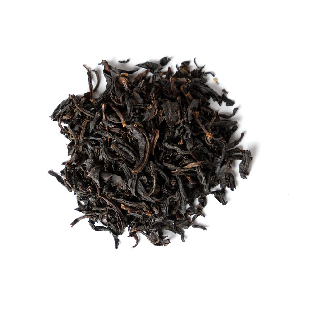 Katahira Jiro Nº02 | Wakoucha - Mohei Tea