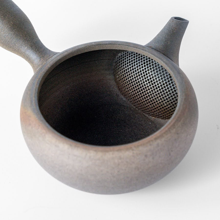 #23 Seiji Ito Kyusu (190ml)