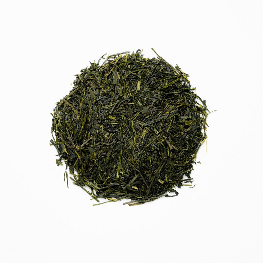 Nº1 Goraiko | Sencha - moheitea