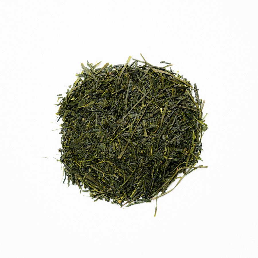 Nº2 Fujisan | Sencha - moheitea