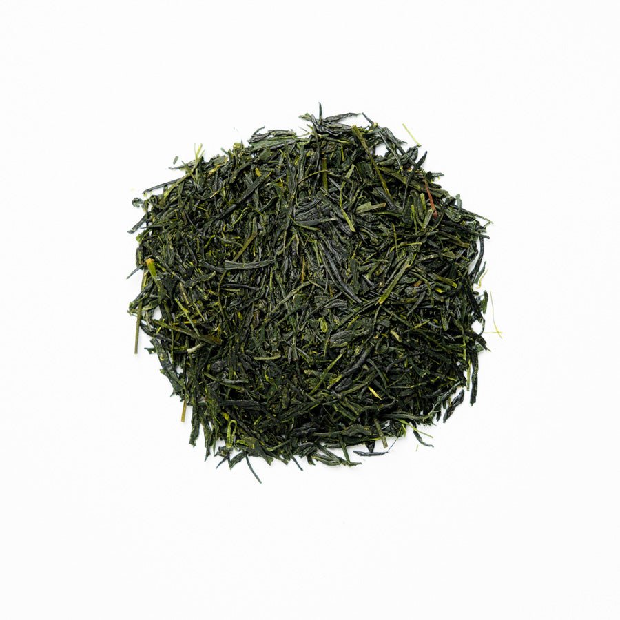 Nº4 Shizetsu | Gyokuro - moheitea