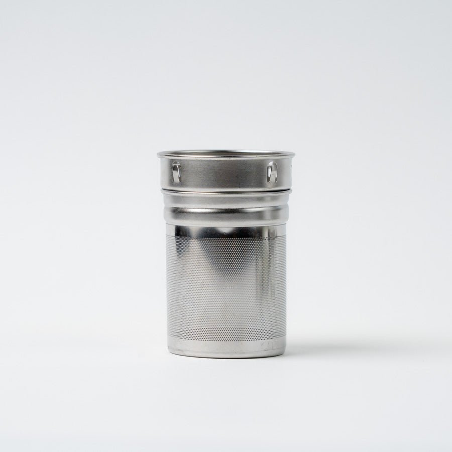 Portable Tea Infuser Mohei - moheitea