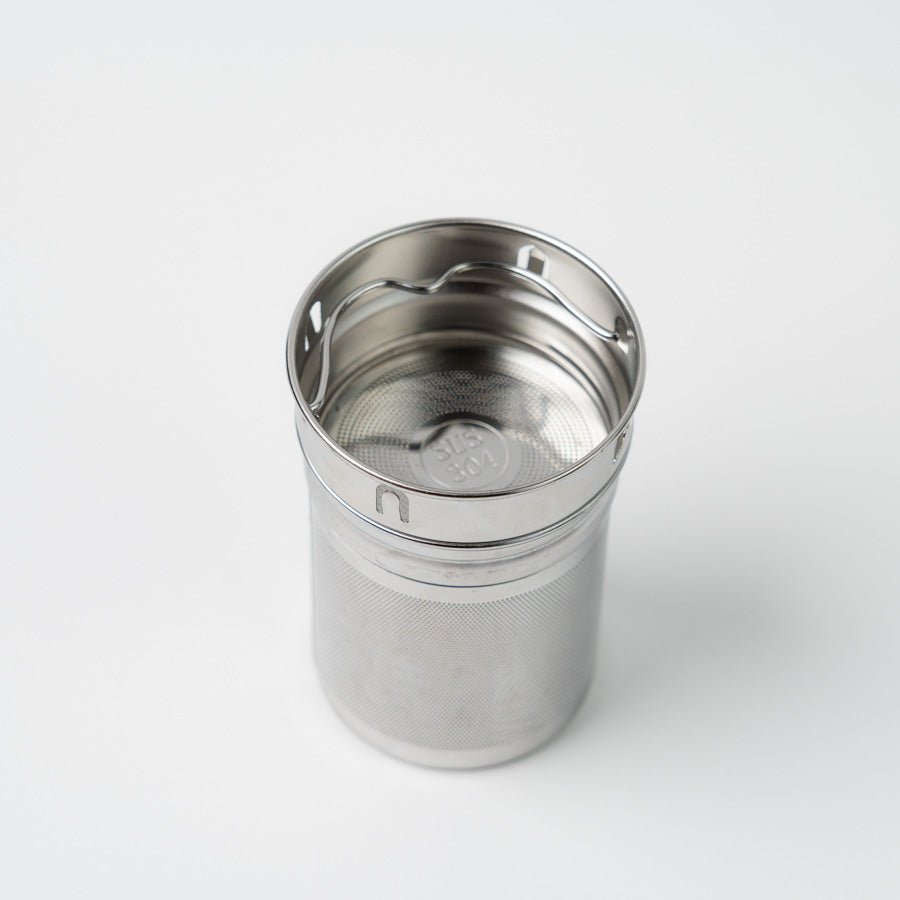 Portable Tea Infuser Mohei - moheitea