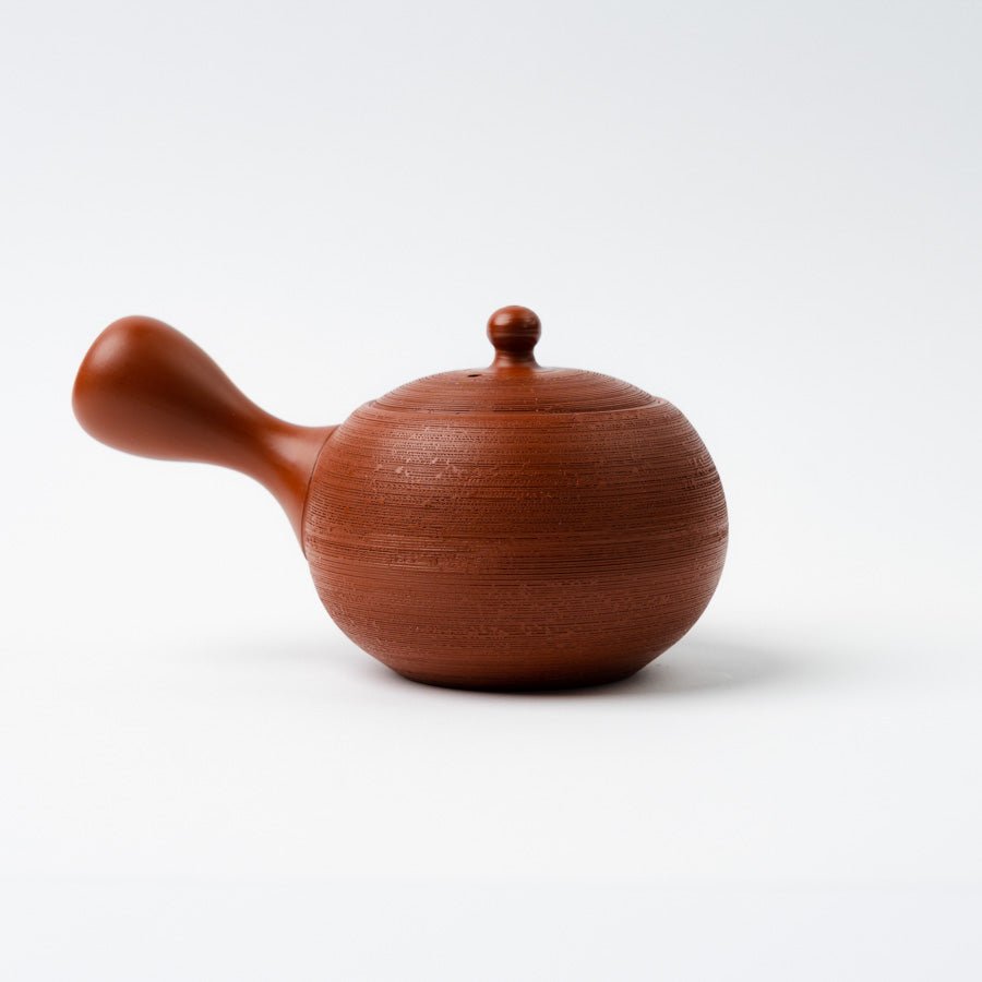 Standard Kyusu - moheitea