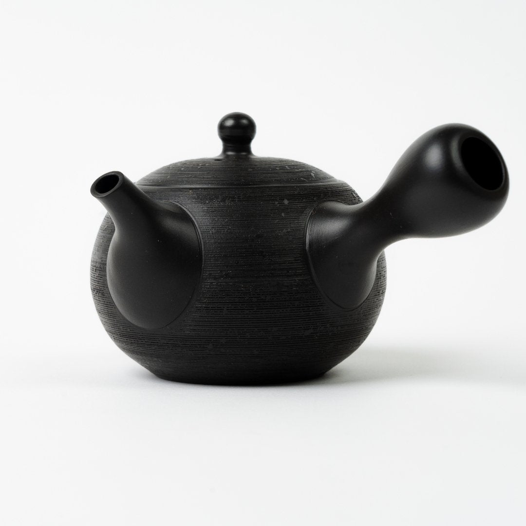 Standard Kyusu - moheitea