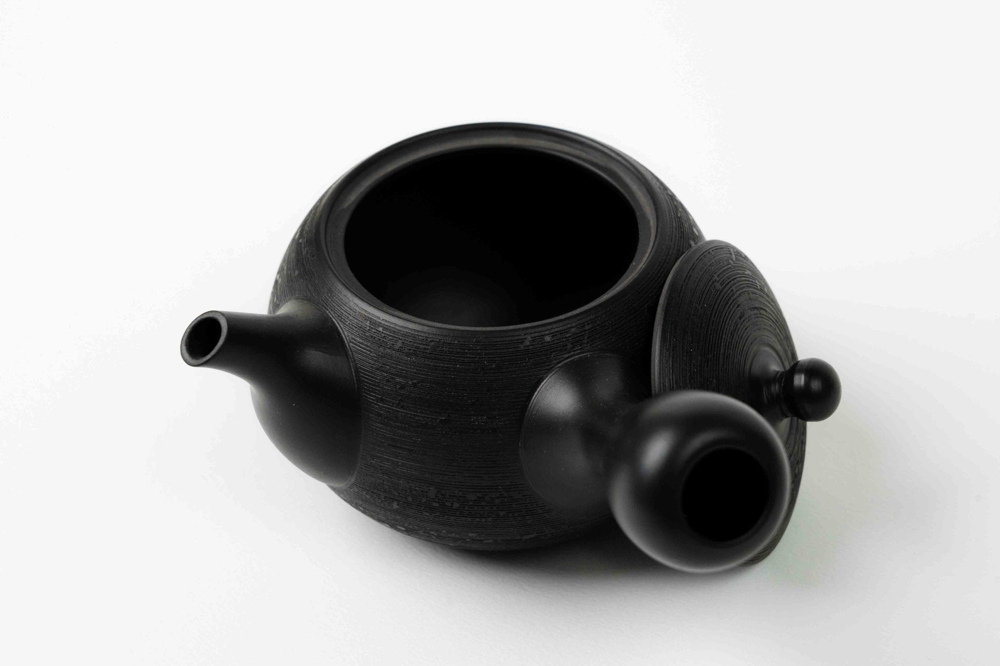 Standard Kyusu - moheitea