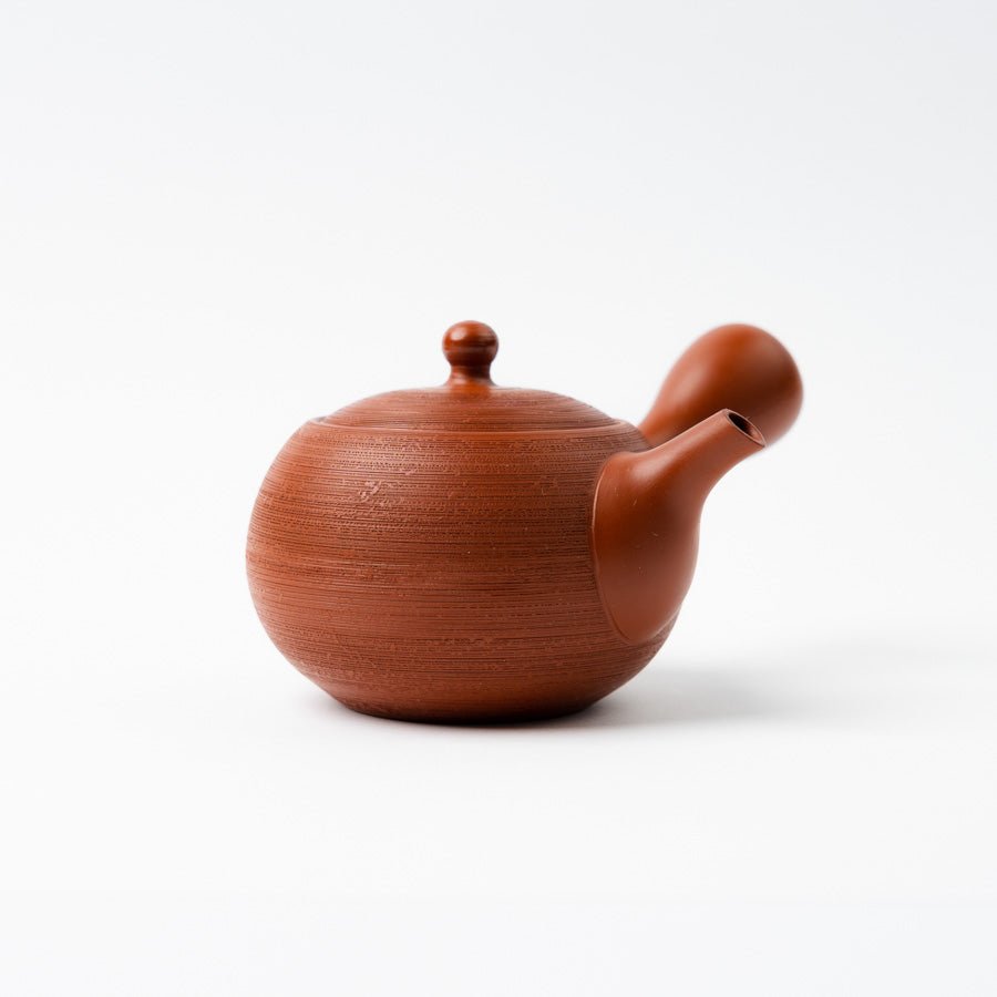 Standard Kyusu - moheitea