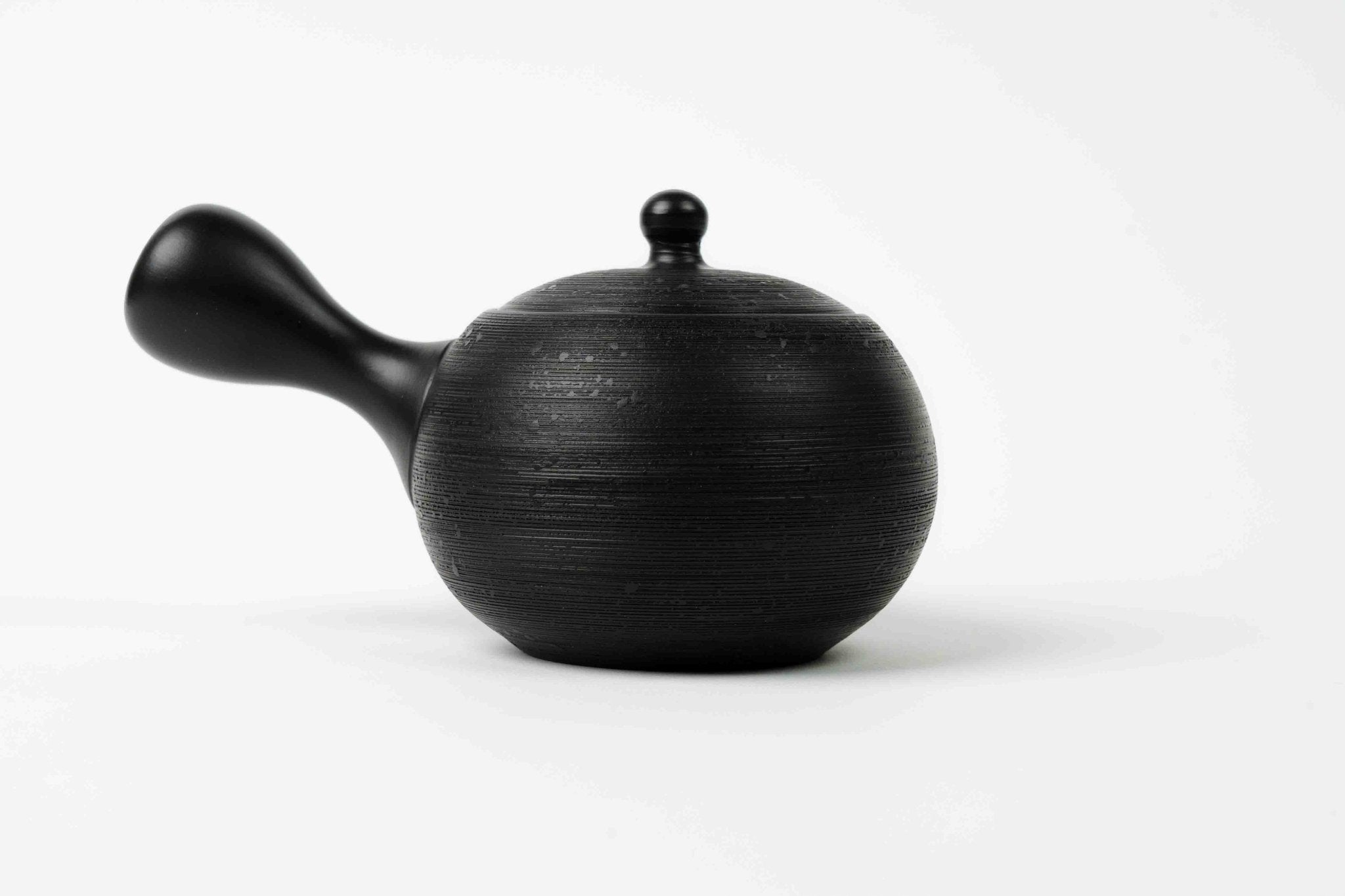 Standard Kyusu - moheitea