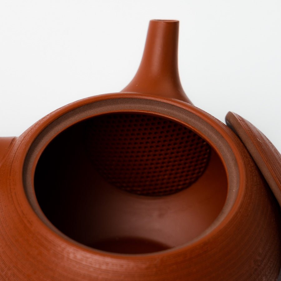 Standard Kyusu - moheitea