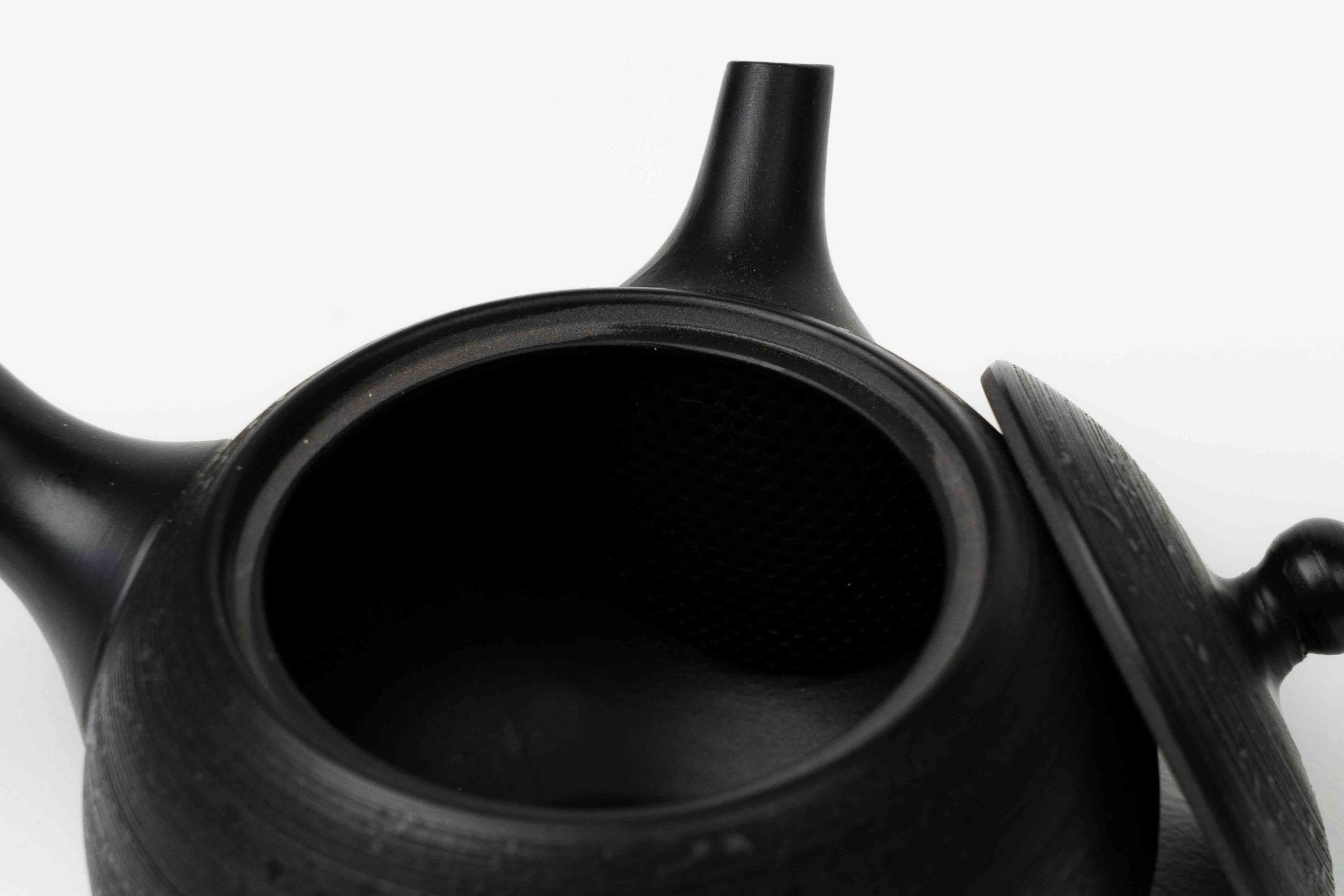 Standard Kyusu - moheitea