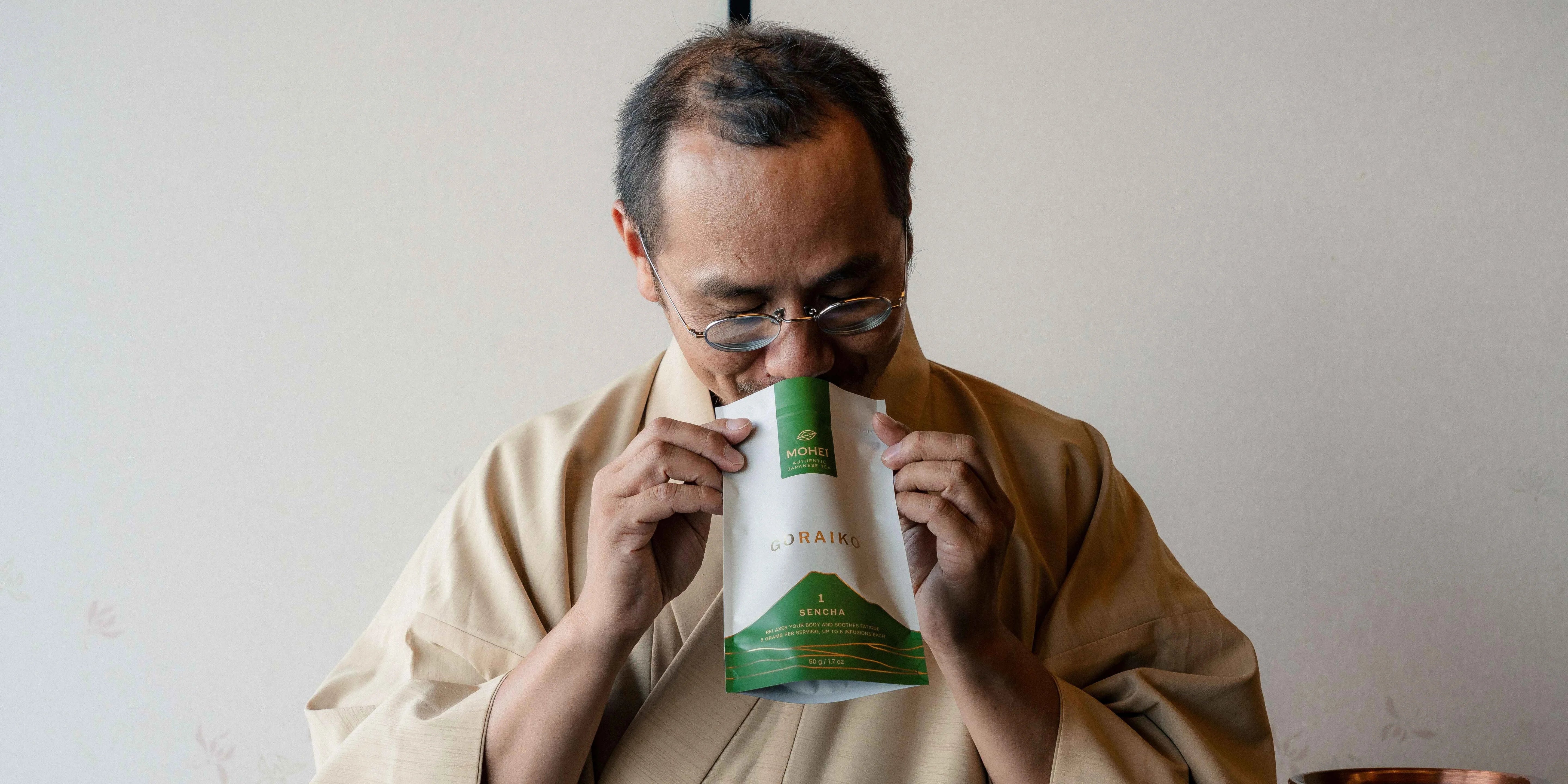 What is Japanese Tea?