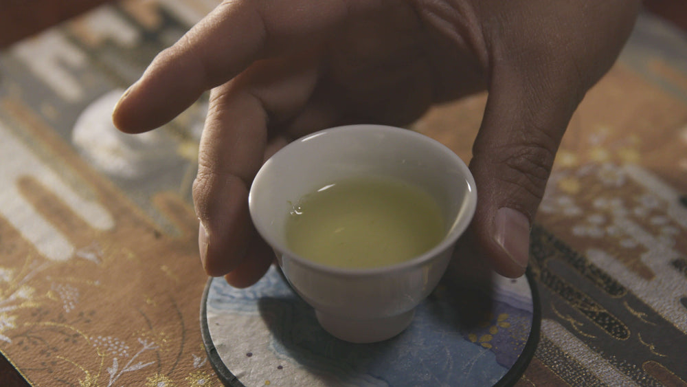 Single Origin Japanese Tea from Named Producers | Mohei Tea