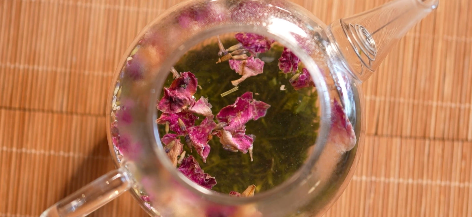 Tea Blend - moheitea