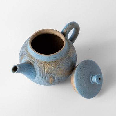 #03 Seiji Ito Kyusu (120ml) - Mohei Tea