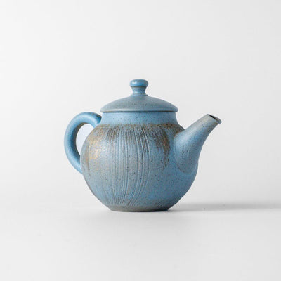 #03 Seiji Ito Kyusu (120ml) - Mohei Tea